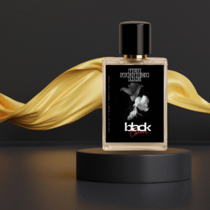 Black Opium by Yves Saint Laurent
