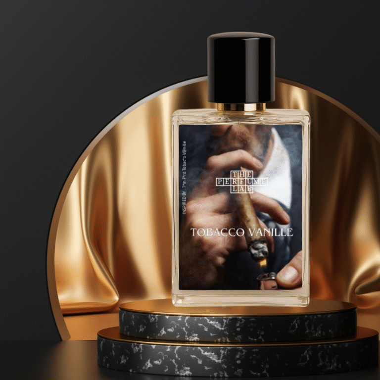 Tobacco Vanille by Tom Ford
