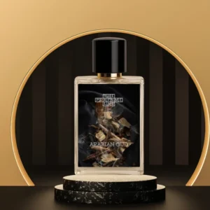 Arabian Oud