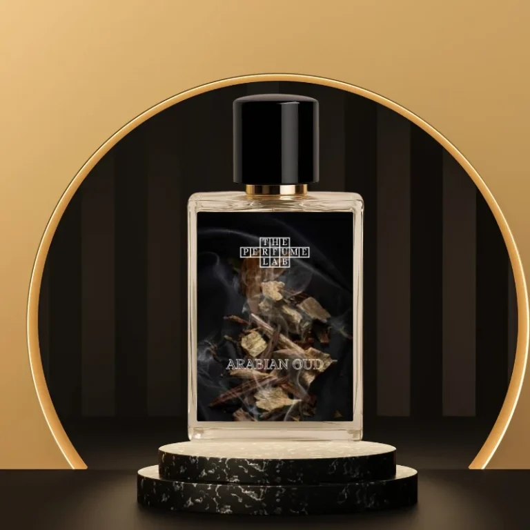 Arabian Oud