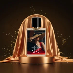 Chanel No. 5