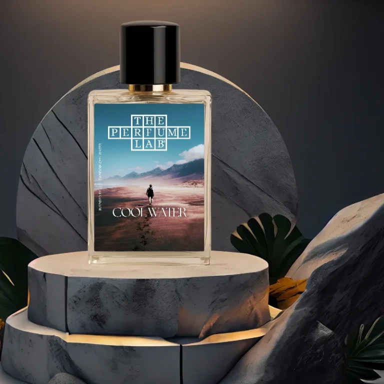 Cool Water by Davidoff