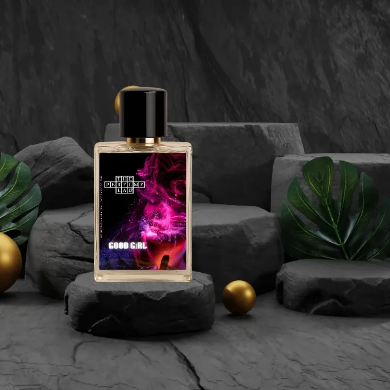 Good Girl by Carolina Herrera
