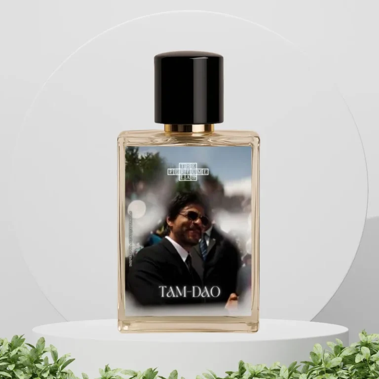 Tam Dao by Diptyque