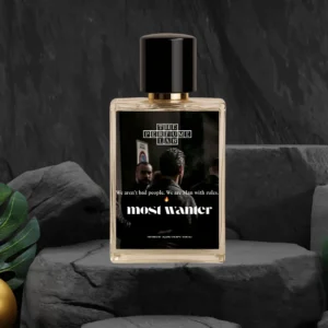 Azzaro Most Wanted