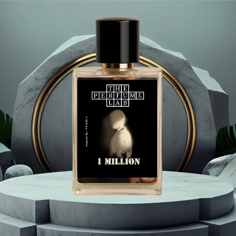One Million by Paco Rabanne