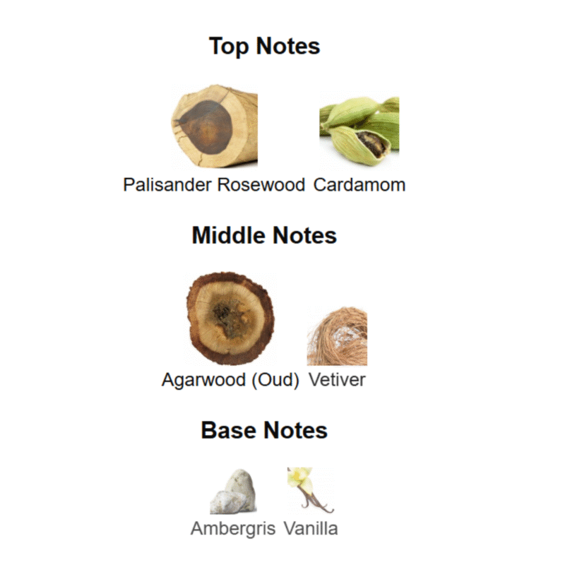 Arabian Oud - Image 3